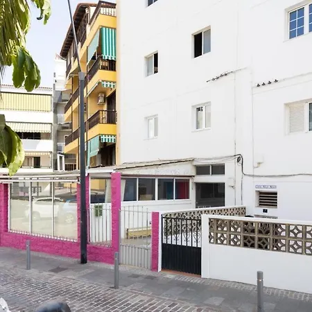 Casa Melo Melo 아파트