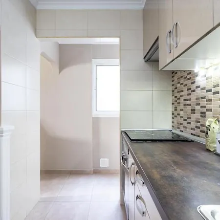 Casa Melo Melo 아파트