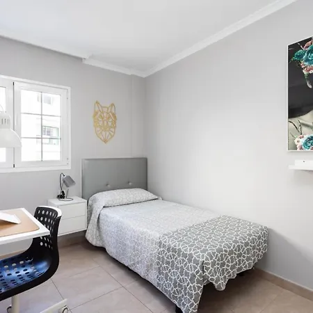 아파트 Casa Melo Melo 아로나
