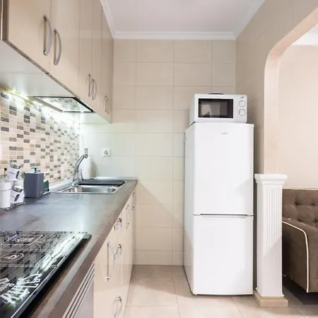 Casa Melo Melo 아파트 아로나
