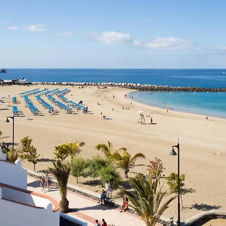 Apartman Casa Melo Melo Arona
