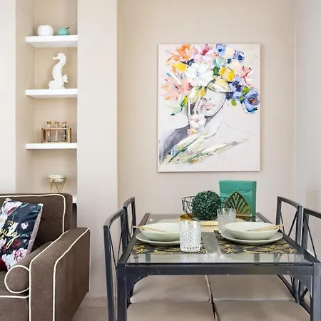 Apartman Casa Melo Melo Arona