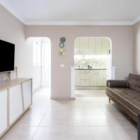 Apartman Casa Melo Melo