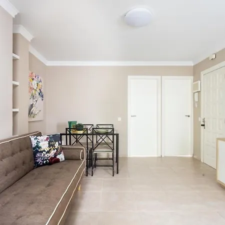 Apartman Casa Melo Melo Arona
